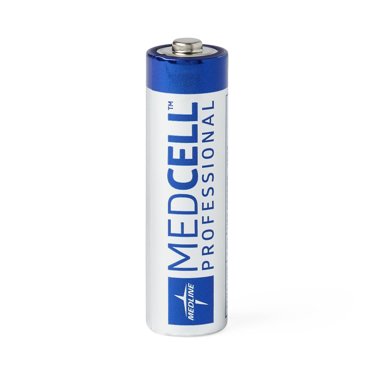 Medcell Professional Batteries - BeHope