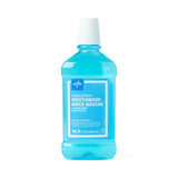 Sparklefresh Alcohol-free Mouthwash - BeHope