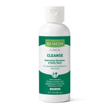 Medline Remedy Clinical Hydrating Shampoo And Body Wash - BeHope