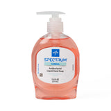 Spectrum Antibacterial Liquid Hand Soap - BeHope