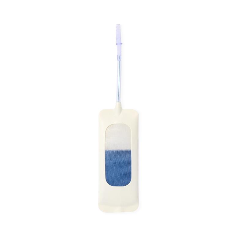 Urinary Catheters: Versette External Catheter with Mesh Brief - BeHope