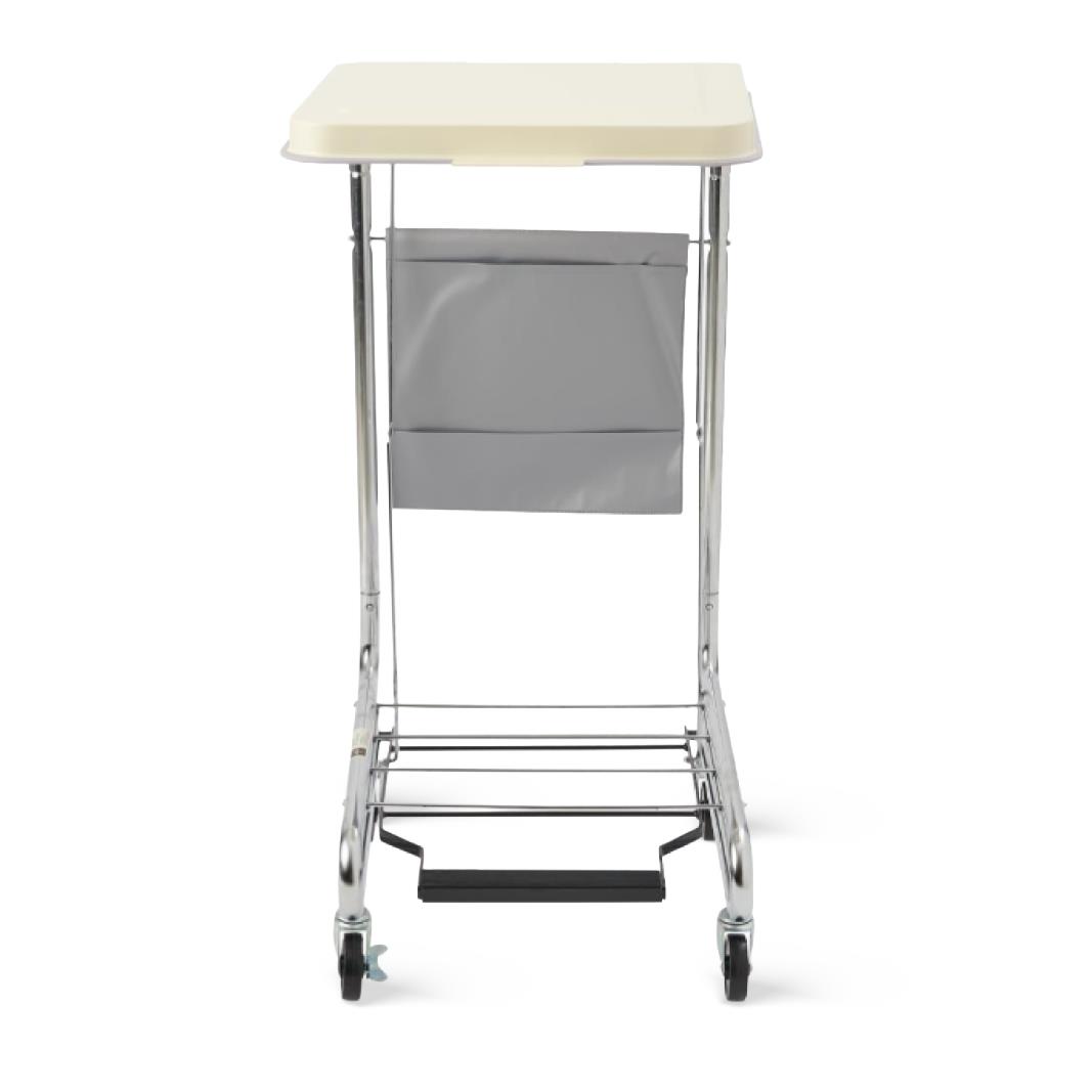 Medline Soiled Linen Hamper - BeHope