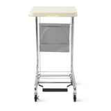 Medline Soiled Linen Hamper - BeHope