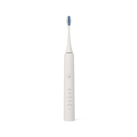 Medline Rechargeable Electric Toothbrush - BeHope