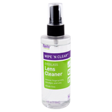 Wipe 'n Clear® Anti-Static Lens Cleaner for All Glasses - BeHope