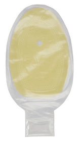 Eakin Access Window Pouch with Tap Closure and Access Window