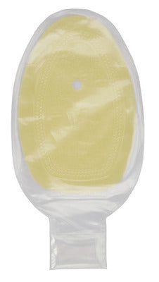 Eakin Access Window Pouch with Tap Closure and Access Window