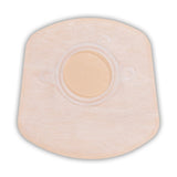 Natura Two-piece Closed-end Mini Pouch Opaque 5in - Box Of 20