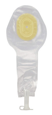 Eakin Access Window Pouch with Tap Closure and Access Window