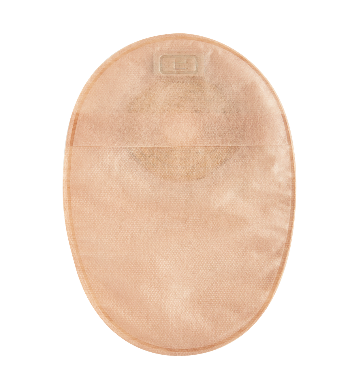 Esteem One-piece Stomahesive Skin Barrier Closed Pouch - Box Of 30