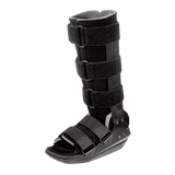 Walker Boot Bledsoe™ Progait Non-pneumatic Adult Medium Mid-calf - Behope