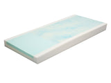 Bed Mattress Protekt® 500 6 H X 36 W X 76 L Inch - Behope