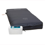 Bed Mattress Protekt® Fiber Core Pressure Redistribution Home Care - BeHope