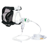 Cpap Mask Kit Emergency Cpap Go-pap™ Adult - Behope