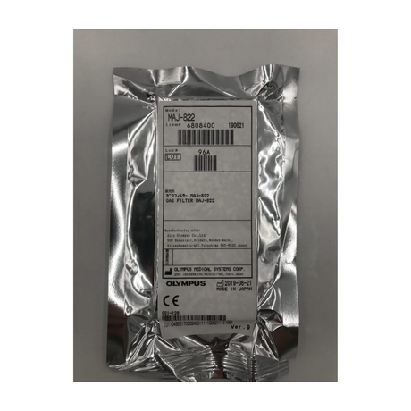 Olympus® Charcoal Filter for CPAP BPAP Air Purification - BeHope