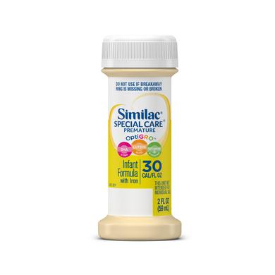 Similac Special Care 30 with Iron