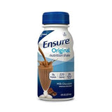 Ensure Original Therapeutic Nutrition Shakes