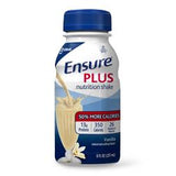 Ensure Plus Therapeutic Nutrition Shakes