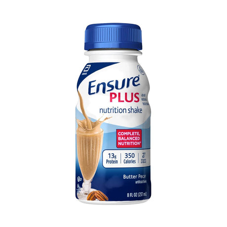 Ensure Plus Nutrition Shakes - BeHope