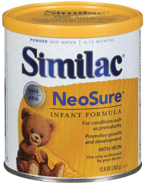 Similac Expert Care Neosure Powder - BeHope