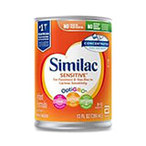 Similac Sensitive Infant Formula - BeHope