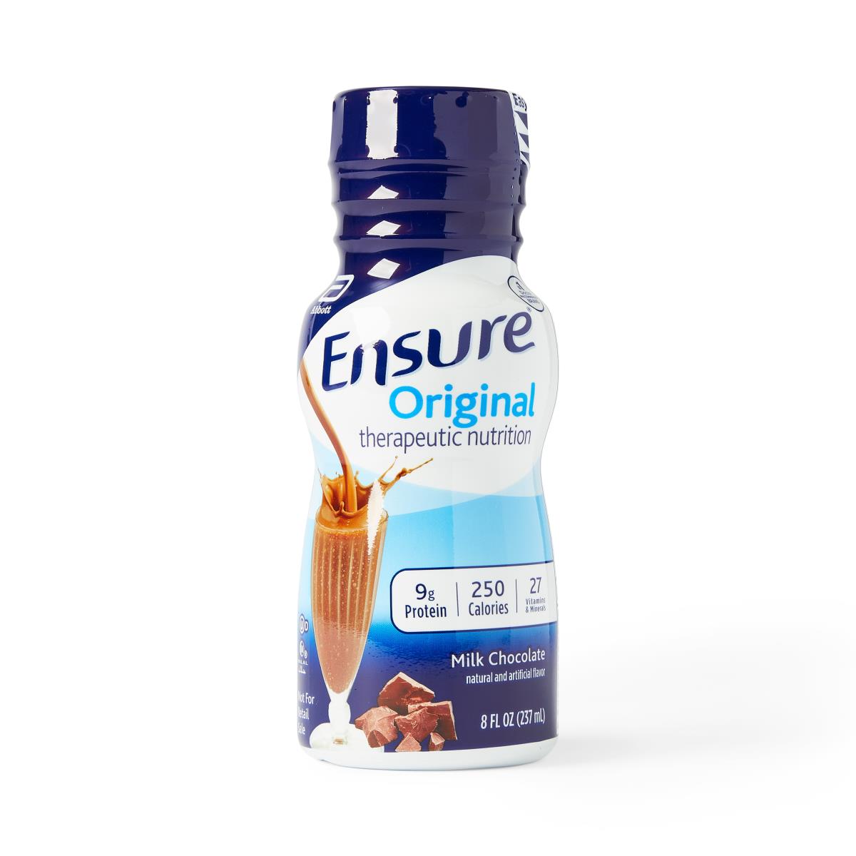 Ensure Original Therapeutic Nutrition Shakes