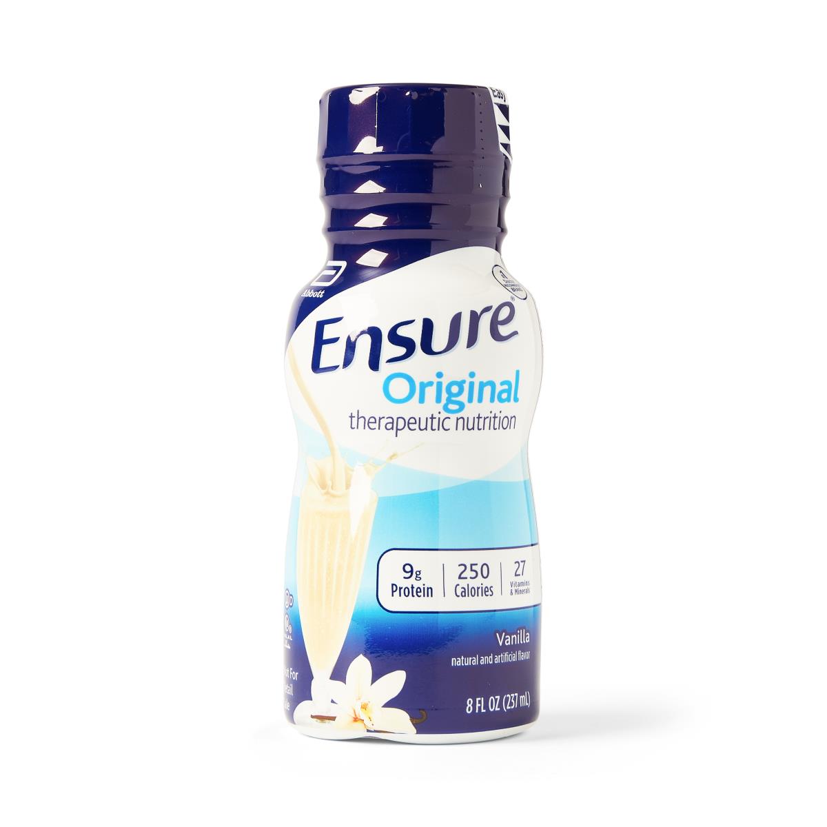Ensure Original Therapeutic Nutrition Shakes
