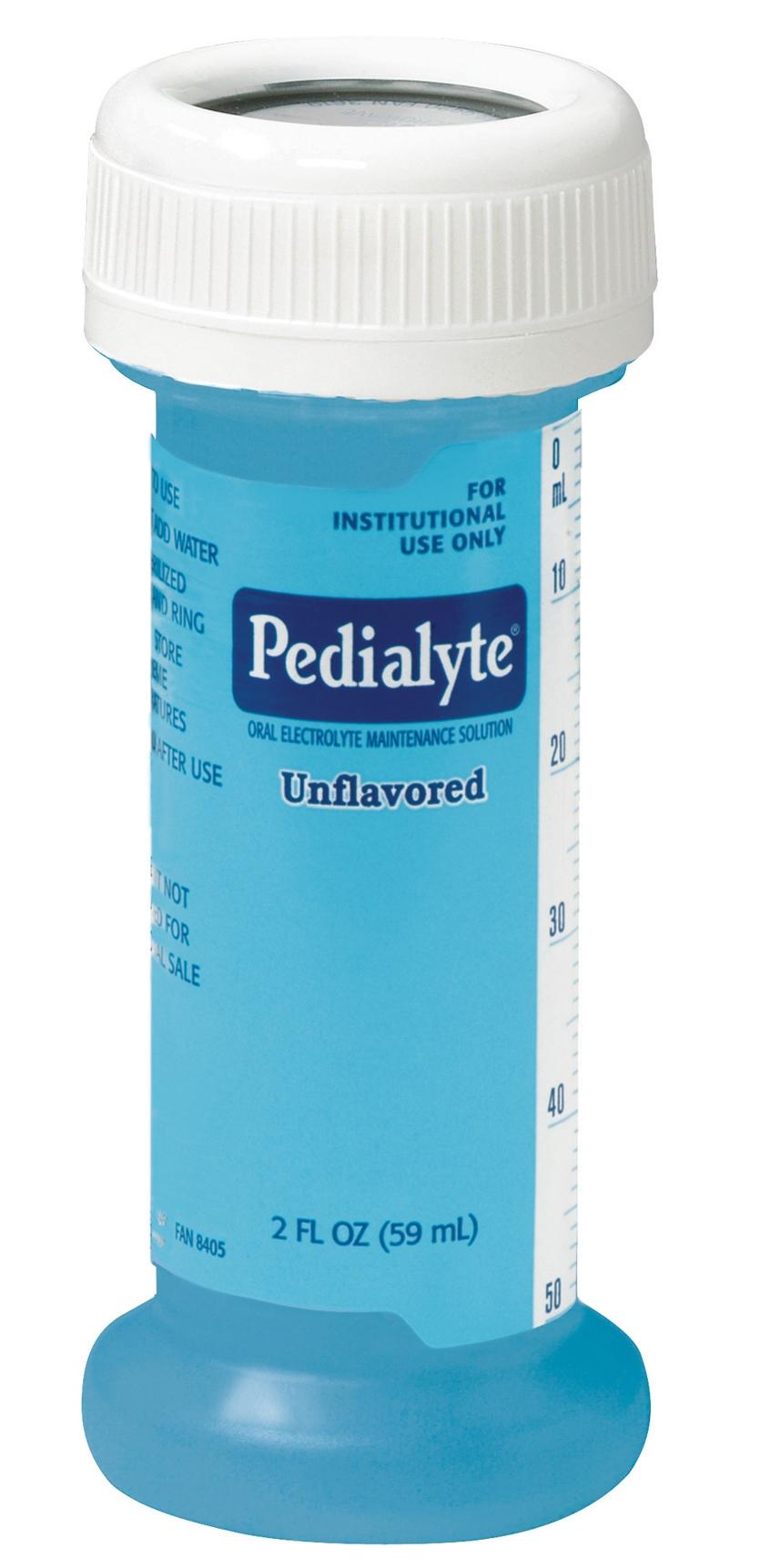 Pedialyte Oral Electrolyte Solutions