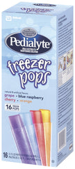 Pedialyte Freezer Pops - BeHope