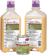 Jevity 1.5 Cal Nutrition Ready-to-Hang Unflavored Supplements