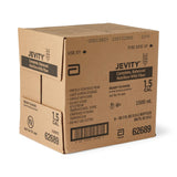 Jevity 1.5 Cal Nutrition Ready-to-Hang Unflavored Supplements