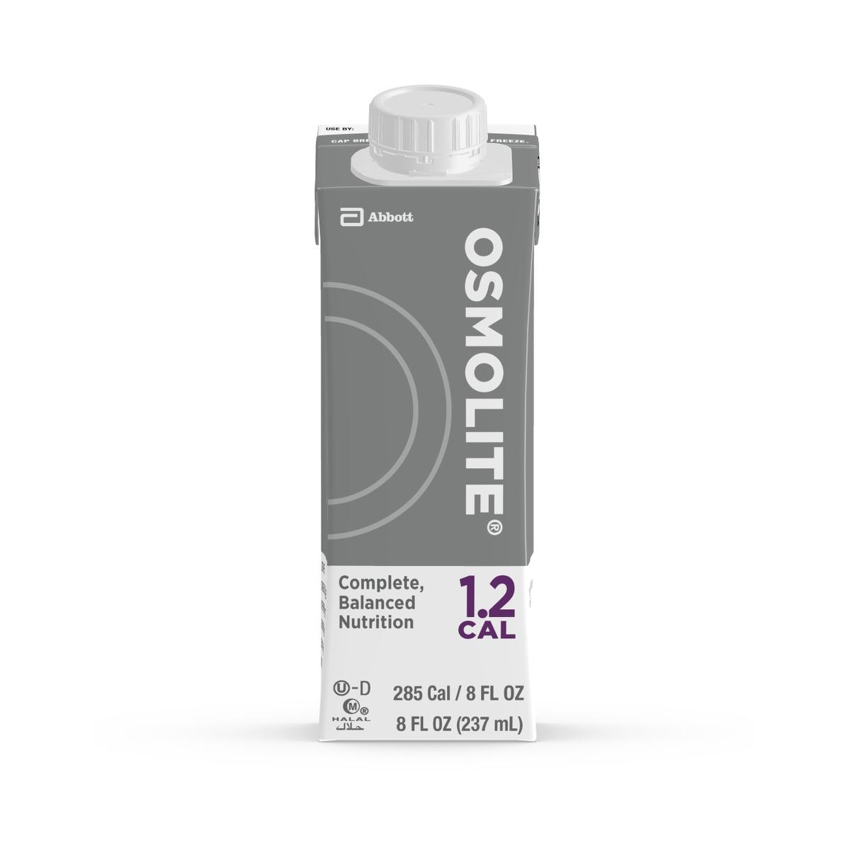 Osmolite 1.2 Cal Nutrition Supplement - BeHope