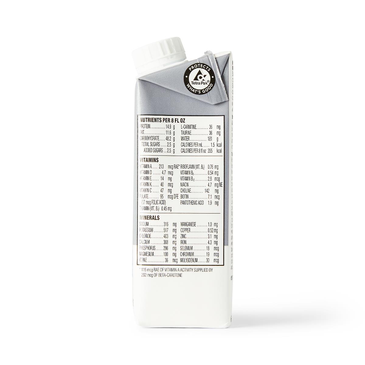 Osmolite 1.5 Cal Nutrition Supplements
