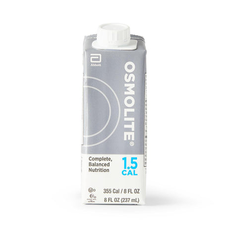 Osmolite 1.5 Cal Nutrition Supplements - BeHope