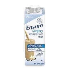 Ensure Surgery Immunonutrition Shake - BeHope