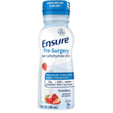 Ensure Pre-surgery Clear Nutrition Drink - BeHope