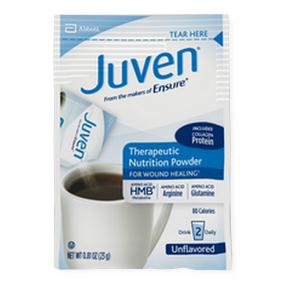 Juven Specialized Nutrition Powder Supplement