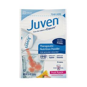 Juven Specialized Nutrition Powder Supplement