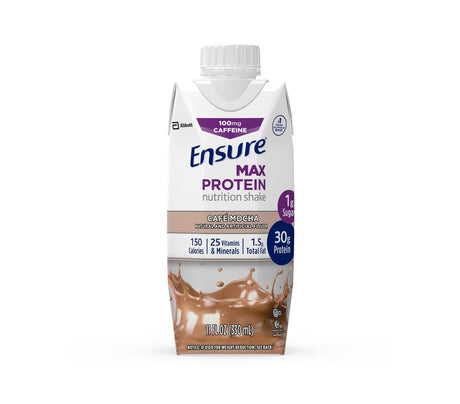 Ensure Max Protein Nutrition Shakes