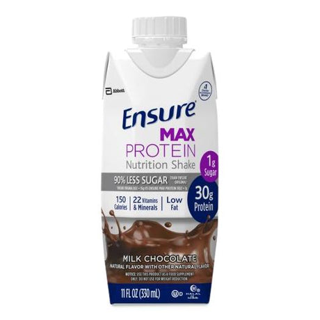 Ensure Max Protein Nutrition Shakes