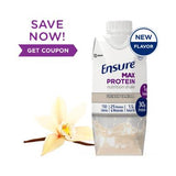 Ensure Max Protein Nutrition Shakes - BeHope
