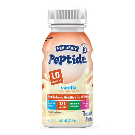 PediaSure Peptide Nutritional Formula