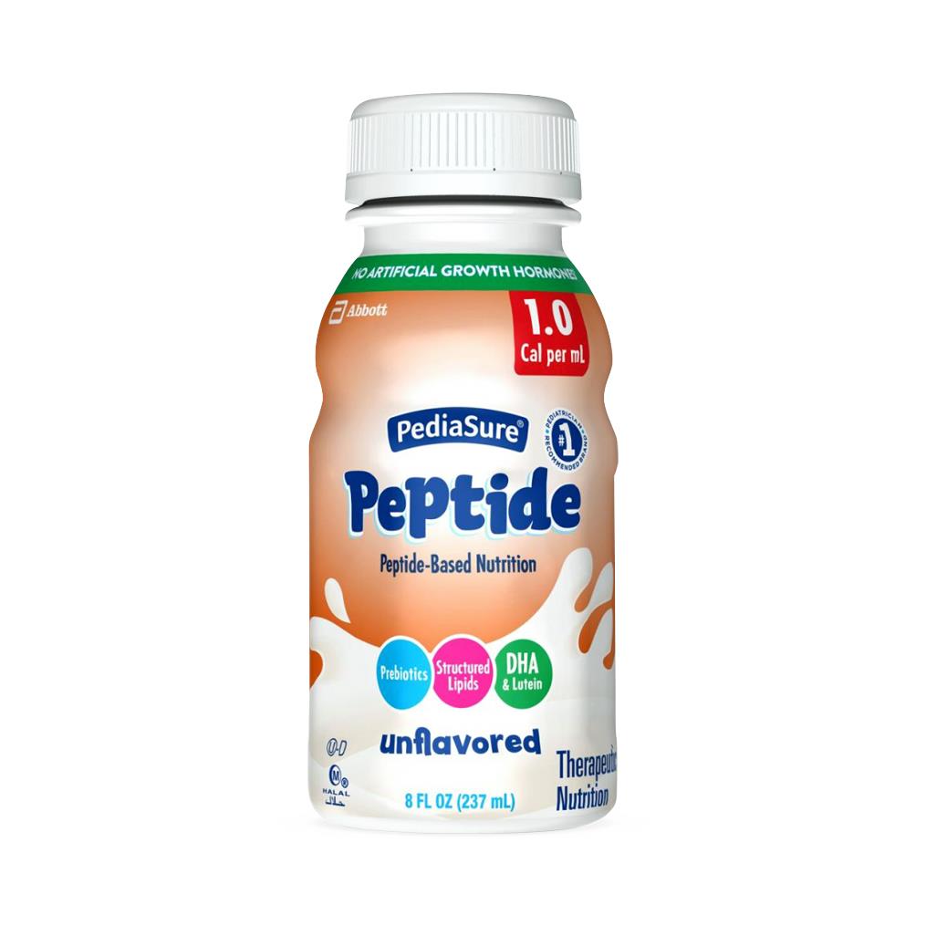 PediaSure Peptide Nutritional Formula