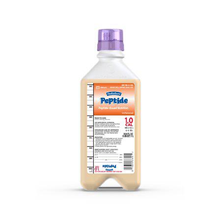 PediaSure Peptide Nutritional Formula