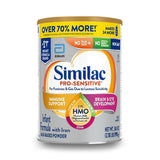 Similac Sensitive Infant Formula - BeHope