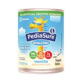 PediaSure Grow and Gain Nutritional Shakes