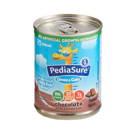 PediaSure Grow and Gain Nutritional Shakes