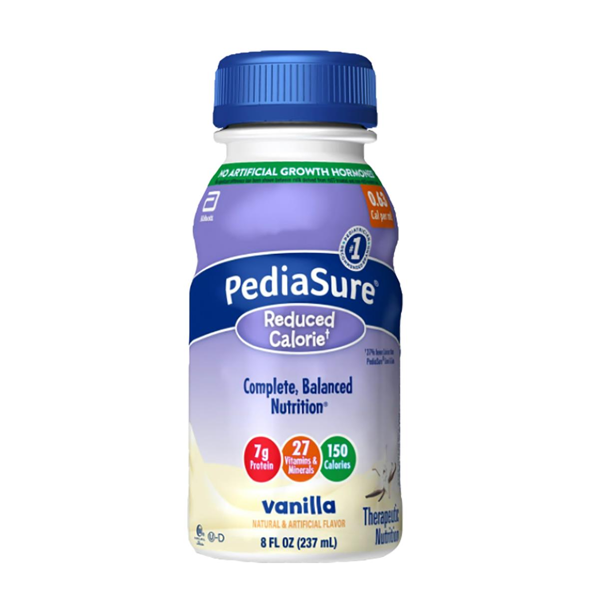 PediaSure Grow and Gain Nutritional Shakes