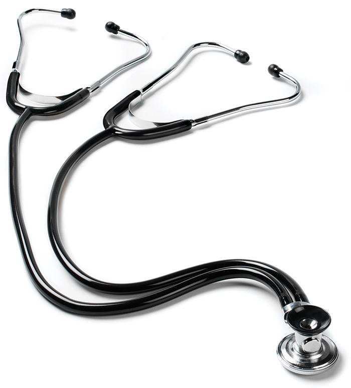 Sprague-rappaport Teaching Stethoscope - BeHope