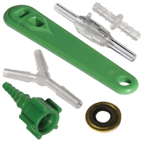 Oxygen Accessory Kit Sunset - Behope